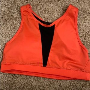 Sport bra